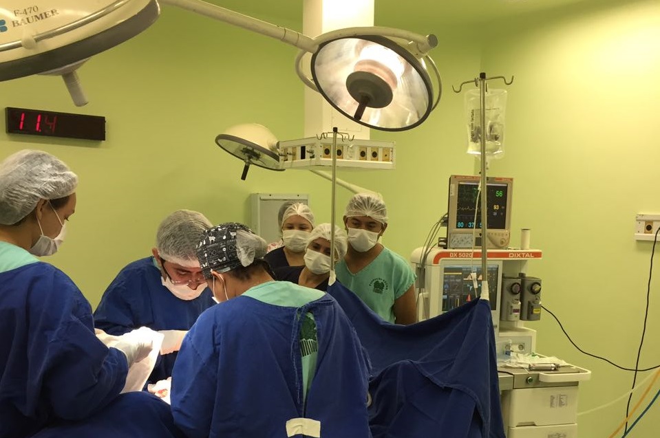 Câncer de ovário - Oncológica Manaus
