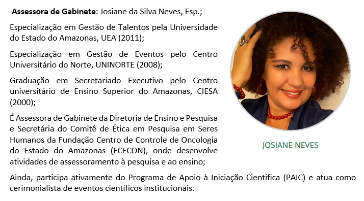 2 - Josiane Neves