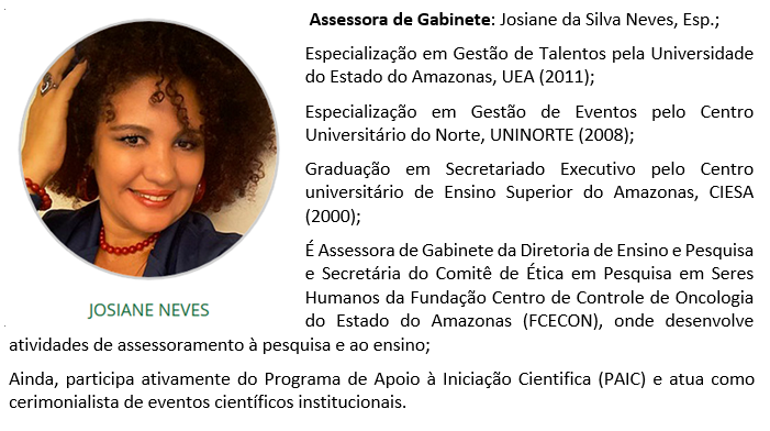 2 - Josiane Neves