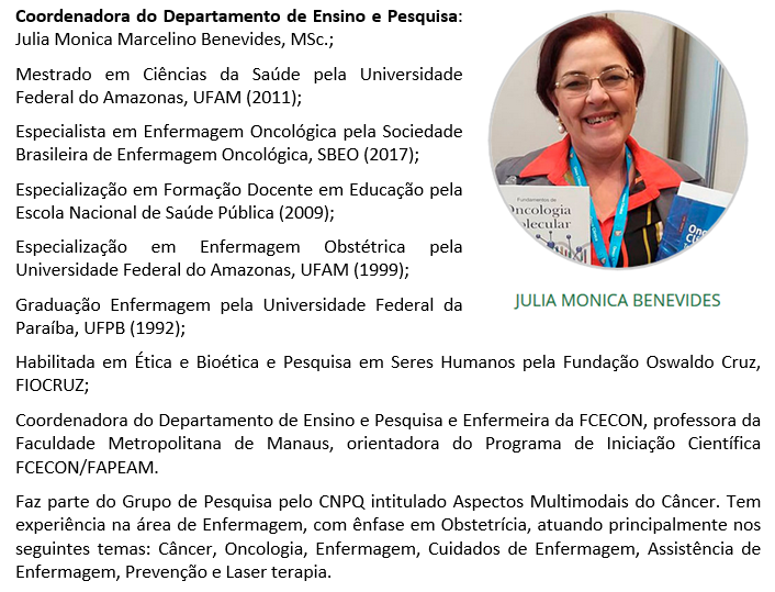 3 - Julia Monica