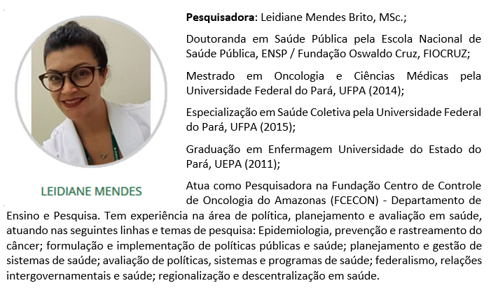 4 - Leidiane Mendes