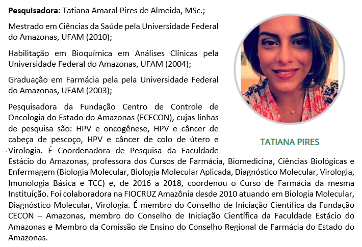 7 - Tatiana Pires