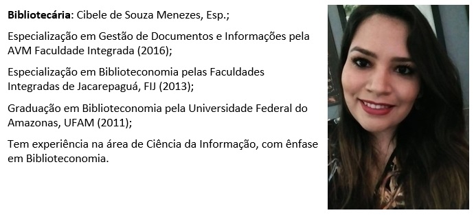 Apresentação - Cibele 2