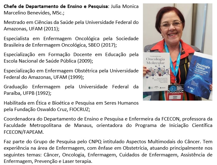 Apresentação - Julia 2
