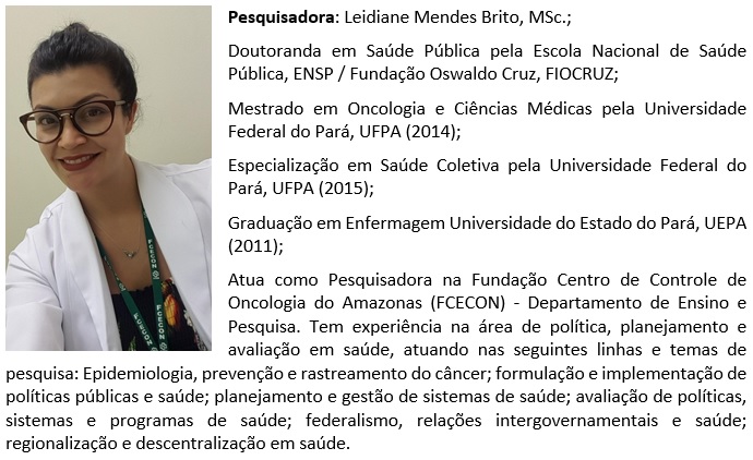 Apresentação - Leidiane 2