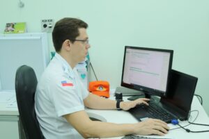 FCecon destaca papel do Corpo de Bombeiros na assistência ao paciente