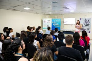 FCecon premia os 15 melhores projetos de iniciação científica