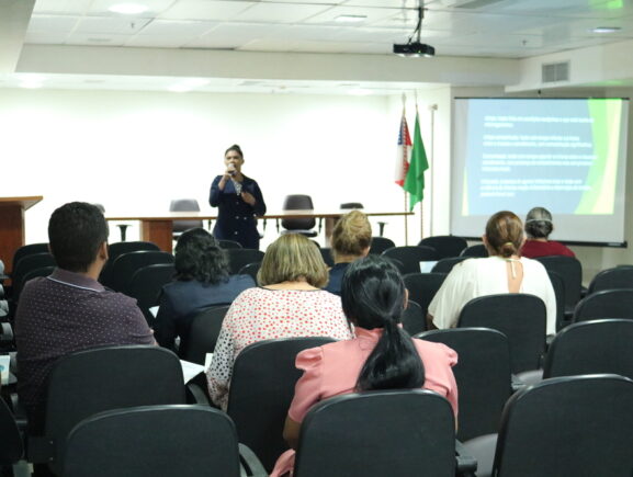 Na FCecon, curso aborda prevenção e tratamento de feridas oncológicas