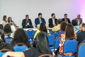 Imagem da notícia - Governo do Amazonas realiza 7º Congresso Pan-Amazônico de Oncologia