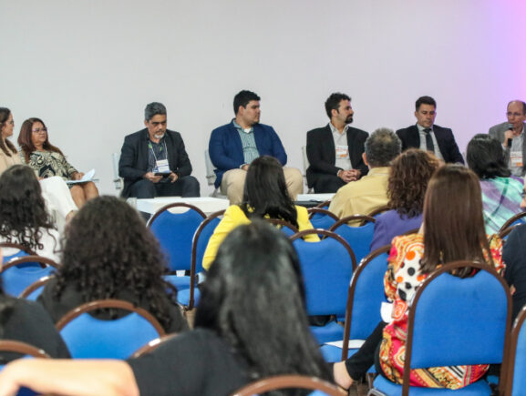 Governo do Amazonas realiza 7º Congresso Pan-Amazônico de Oncologia