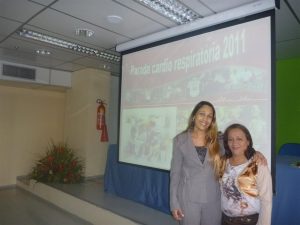 Imagem da notícia - Entenda os fatores e as causas do Infarto Agudo do Miocárdio