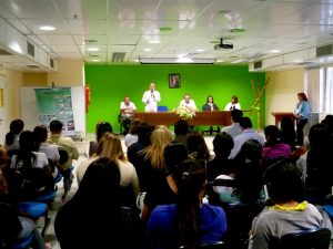 Imagem da notícia - Dia do Psicólogo é comemorado com mesa redonda e profissionais renomados