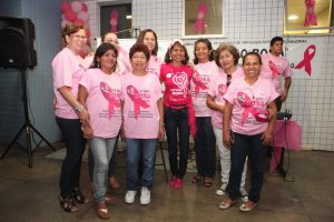 Imagem da notícia - Governo do Estado anuncia novas medidas para combater o câncer de mama e de útero no Amazonas