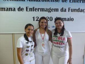 Imagem da notícia - Lavagem das mãos: técnicas em enfermagem são premiadas em concurso de frases