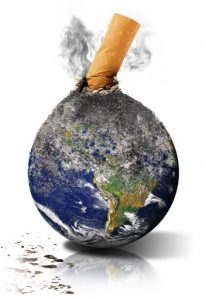 Imagem da notícia - 37% dos casos de câncer registrados em 2012 no País estarão relacionados ao tabagismo