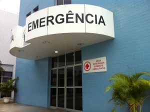 Imagem da notícia - Emergência da FCecon funcionará no SPA do Alvorada temporariamente