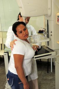 Imagem da notícia - Mais de 50 mil mamografias realizadas em 2013 no Amazonas