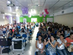 Imagem da notícia - Pan Amazônico de Oncologia terá cerca de 140 palestras em diversas áreas da saúde