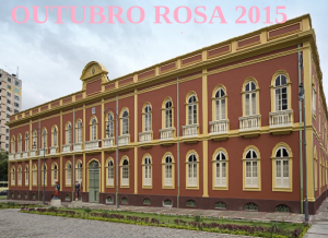 Imagem da notícia - Abertura oficial do Outubro Rosa acontece na Praça da Polícia, no próximo dia 1o