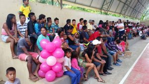 Imagem da notícia - Outubro Rosa: Itacoatiara terá ação beneficente nesta sexta-feira