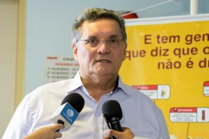 Aristóteles Alencar-cardiologista