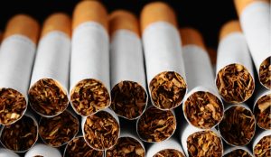 Imagem da notícia - FCecon desenvolve atividade alusiva ao Dia Mundial sem Tabaco