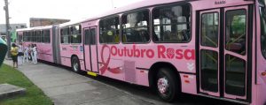 Outubro rosa 2016 - 2