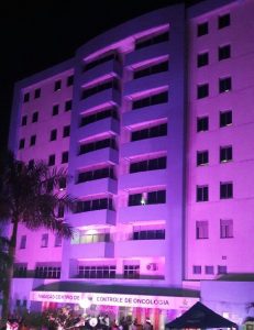 Imagem da notícia - Na abertura do Outubro Rosa, Governo do Amazonas anuncia novo método preventivo para o câncer de colo e descentralização da atenção ao câncer de mama