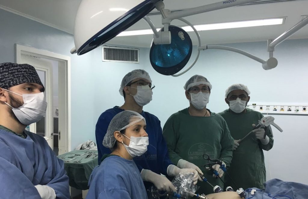 cirurgia 4565422