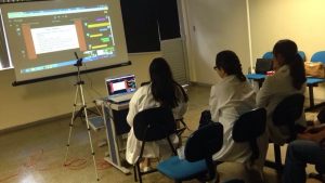 Imagem da notícia - FCecon passa a integrar rede internacional de debate sobre oncologia