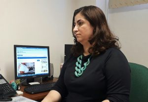 Imagem da notícia - Susam anuncia ampliação de leitos na FCecon e reforço em setores essenciais ao diagnóstico e tratamento do câncer