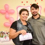 MANAUS-08-03-2018- O FCECON PROMOVE UMA MANHÃ DE BELEZA GRATUITA PARA PACIENTES ONCOLÓGICAS E FUNCIONÁRIAS DO FCECON PELO DIA INTERNACIONAL DA MULHER. FOTOS VALDO LEÃO/SECOM