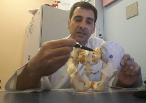 Imagem da notícia - FCecon realiza cirurgia para o tratamento de câncer ósseo raro