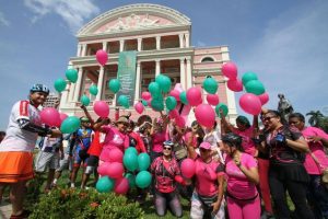 Imagem da notícia - Grupo Gamma promove ação solidária para doação de cabelos no Palácio Rio Negro