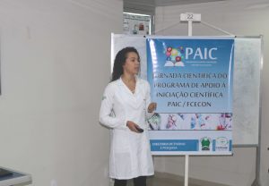 Imagem da notícia - Apresentações de 44 projetos do Paic passam por avaliações parciais na FCecon