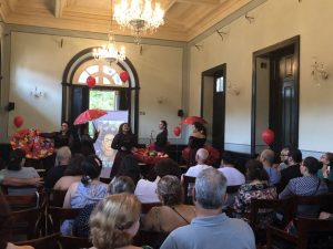 Imagem da notícia - FCecon recebe espetáculo “Mulheres da Ópera”