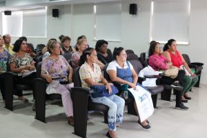 Reunião Acolhimento