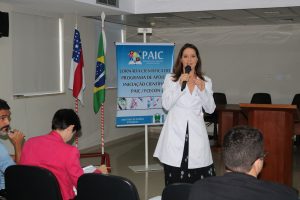 Imagem da notícia - Inscrições para nova edição do Paic-FCecon terminam nesta quarta-feira (20/05)