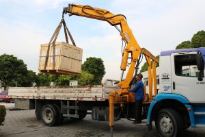 Imagem da notícia - Após decisão judicial, aparelho que beneficiará pacientes em tratamento de câncer chega à FCecon