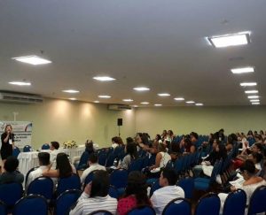 Imagem da notícia - Pan-Amazônico de Oncologia começa nesta terça (17/9), com mais de 200 palestras