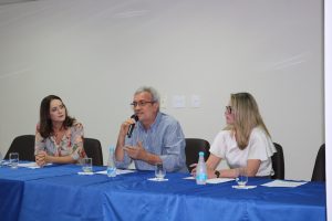 centro de pesquisa clínica inauguração