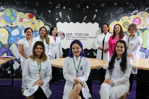 Imagem da notícia - Na FCecon, 91 mulheres se dedicam à pesquisa científica
