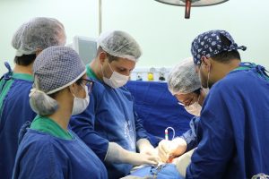 Imagem da notícia - FCecon suspende cirurgias temporariamente e serviço eletivo de Endoscopia por 13 dias
