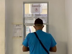 Imagem da notícia - FCecon amplia distribuição de medicamentos para pacientes do interior