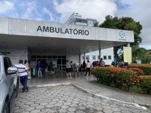 Imagem da notícia - FCecon retoma número de consultas anterior à pandemia de Covid-19