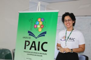 Imagem da notícia - FCecon confere menção honrosa aos primeiros colocados da IX Jornada Científica Paic
