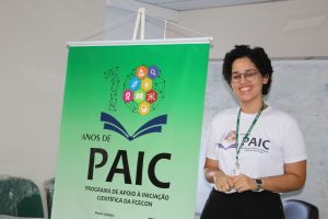 Imagem da notícia - FCecon confere menção honrosa aos primeiros colocados da IX Jornada Científica Paic