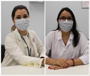 Imagem da notícia - Dia do Médico: Profissionais falam com orgulho da profissão que salva vidas