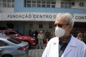 Imagem da notícia - Programa Saúde Amazonas deve reduzir hospitalizações na FCecon