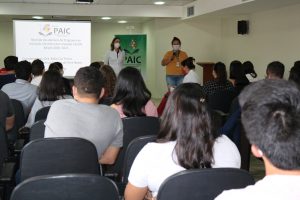 Imagem da notícia - Fundação Cecon lança edital de cooperação técnica para estágio acadêmico